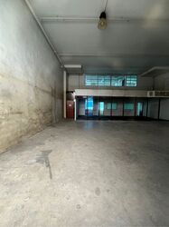 North Link Building (D27), Factory #561112561